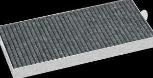 Miele Teglie E Accessori Cottura | Filtro Sensitive AirClean a carboni attivi