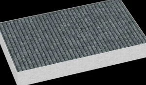 Miele Teglie E Accessori Cottura | Filtro Sensitive AirClean a carboni attivi