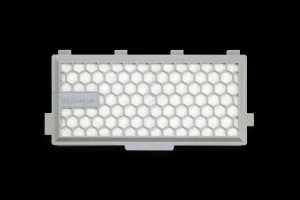 Miele Sacchetti E Filtri | Filtro Silence AirClean con timestrip®