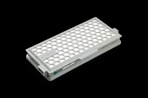 Miele Sacchetti E Filtri | Filtro Silence AirClean con timestrip®