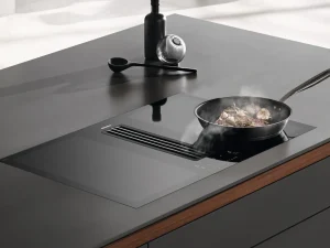 Miele Teglie E Accessori Cottura | Fiskars “All Steel” Starter Set di pentole (4 pezzi)
