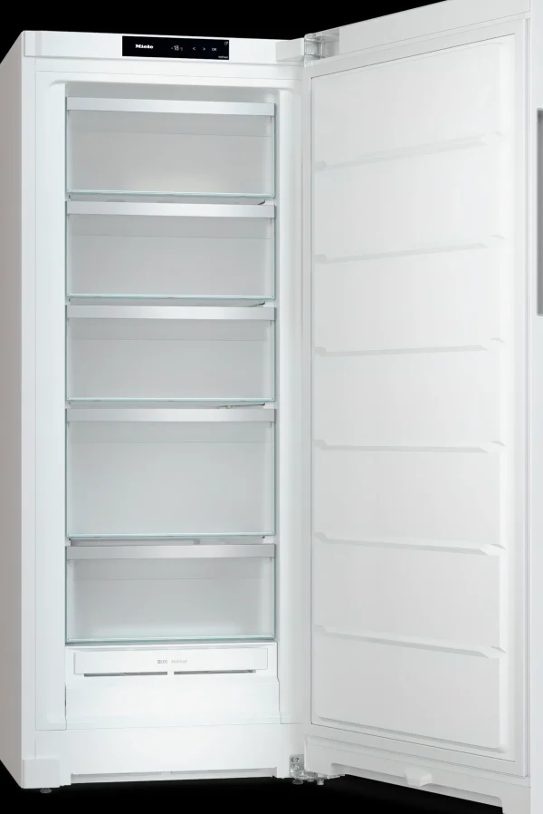 Miele Congelatori Da Posizionamento Libero | FN 4322 C Bianco