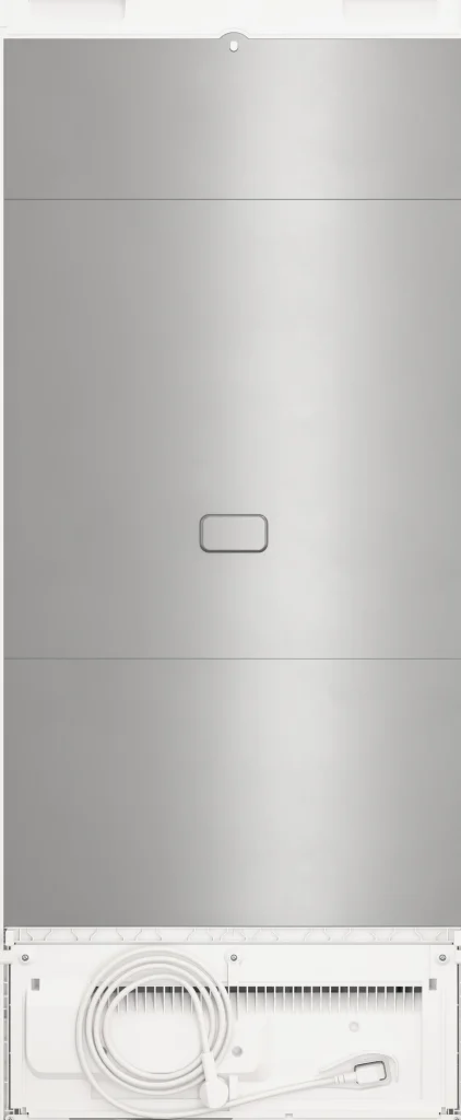 Miele Congelatori Da Posizionamento Libero | FN 4322 C Bianco
