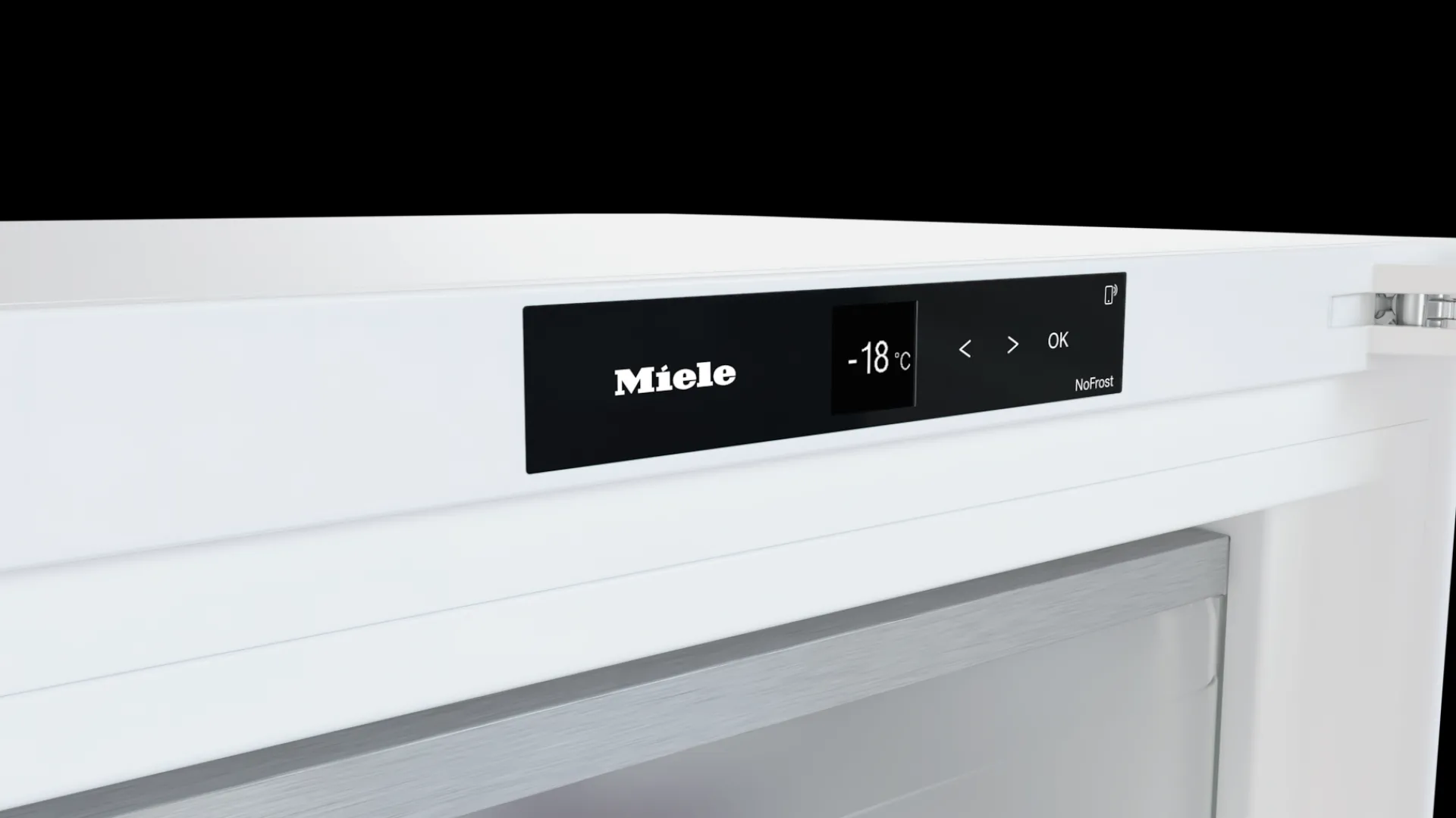fn__c_bianco_4.webp Miele Congelatori Da Posizionamento Libero | FN 4778 C Bianco