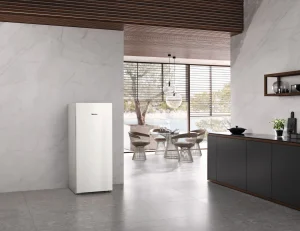 Miele Congelatori Da Posizionamento Libero | FN 4322 C Bianco