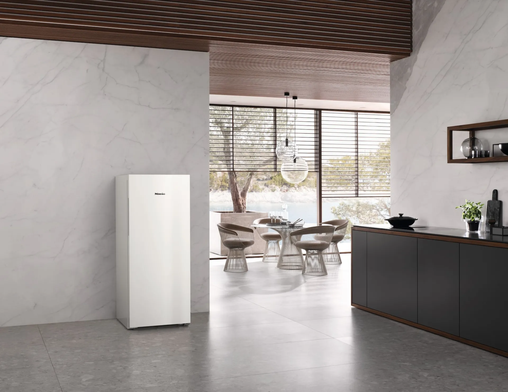 fn__c_bianco_5-1.webp Miele Congelatori Da Posizionamento Libero | FN 4322 C Bianco