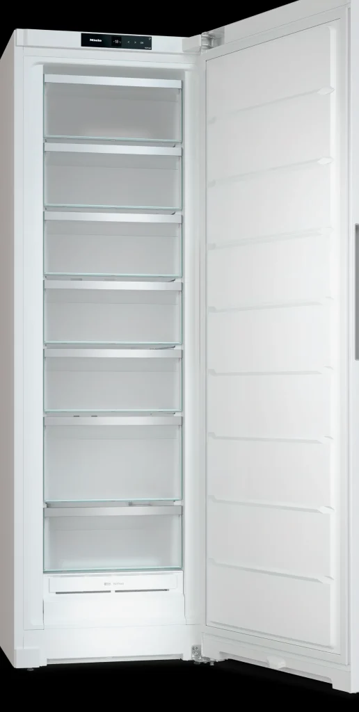 Miele Congelatori Da Posizionamento Libero | FN 4372 D-1 Bianco