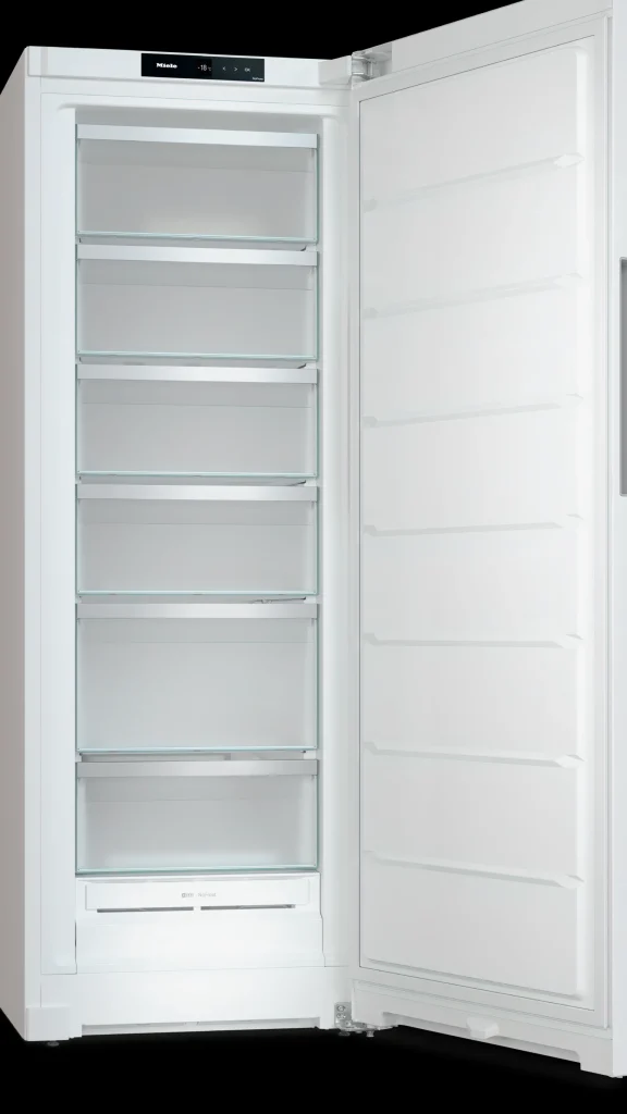 Miele Congelatori Da Posizionamento Libero | FN 4342 E Bianco