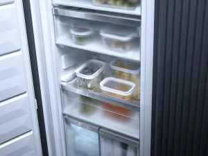 Miele Congelatori Da Incasso | FNS 7774 D