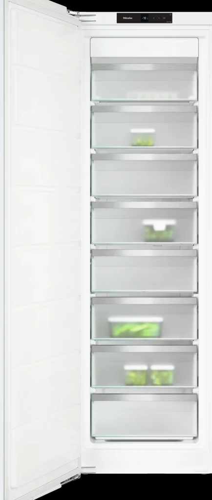 Miele Congelatori Da Incasso | FNS 7740 D 125 Gala Ed