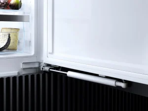 Miele Congelatori Da Incasso | FNS 7740 D 125 Gala Ed