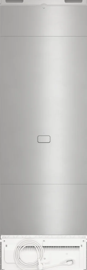 Miele Congelatori Da Posizionamento Libero | FNS 4882 D Acciaio inox CleanSteel