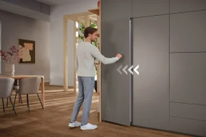 Miele Congelatori Da Incasso | FNS 7794 D L