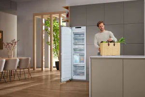 Miele Congelatori Da Incasso | FNS 7794 D L