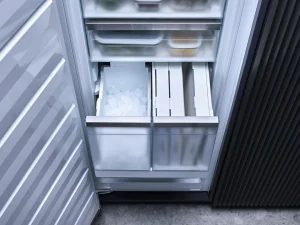 Miele Congelatori Da Incasso | FNS 7794 E
