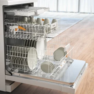Miele Tutte Le Lavastoviglie | G 5110 SC Active Bianco brillante