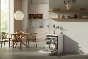 Miele Tutte Le Lavastoviglie | G 5110 SC Active Bianco brillante