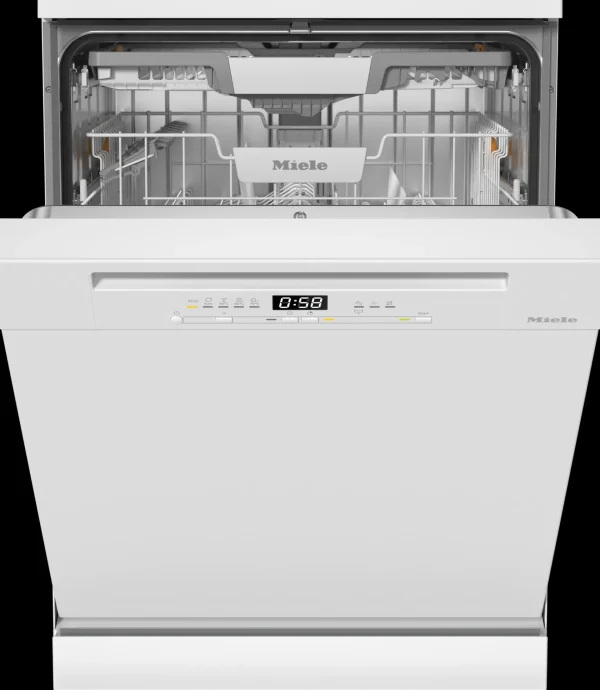 Miele Tutte Le Lavastoviglie | G 5410 SC Active Plus Bianco brillante