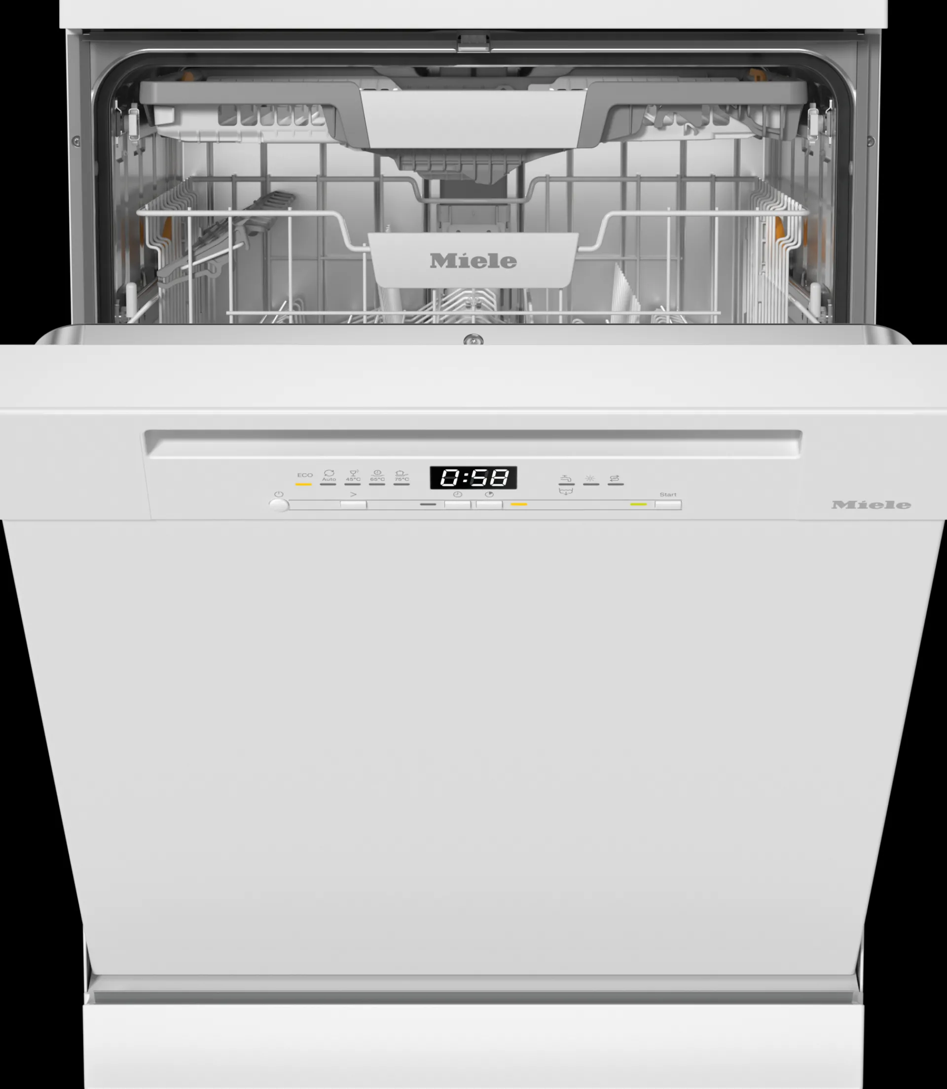 g__sc_active_plus_bianco__0.webp Miele Tutte Le Lavastoviglie | G 5410 SC Active Plus Bianco brillante