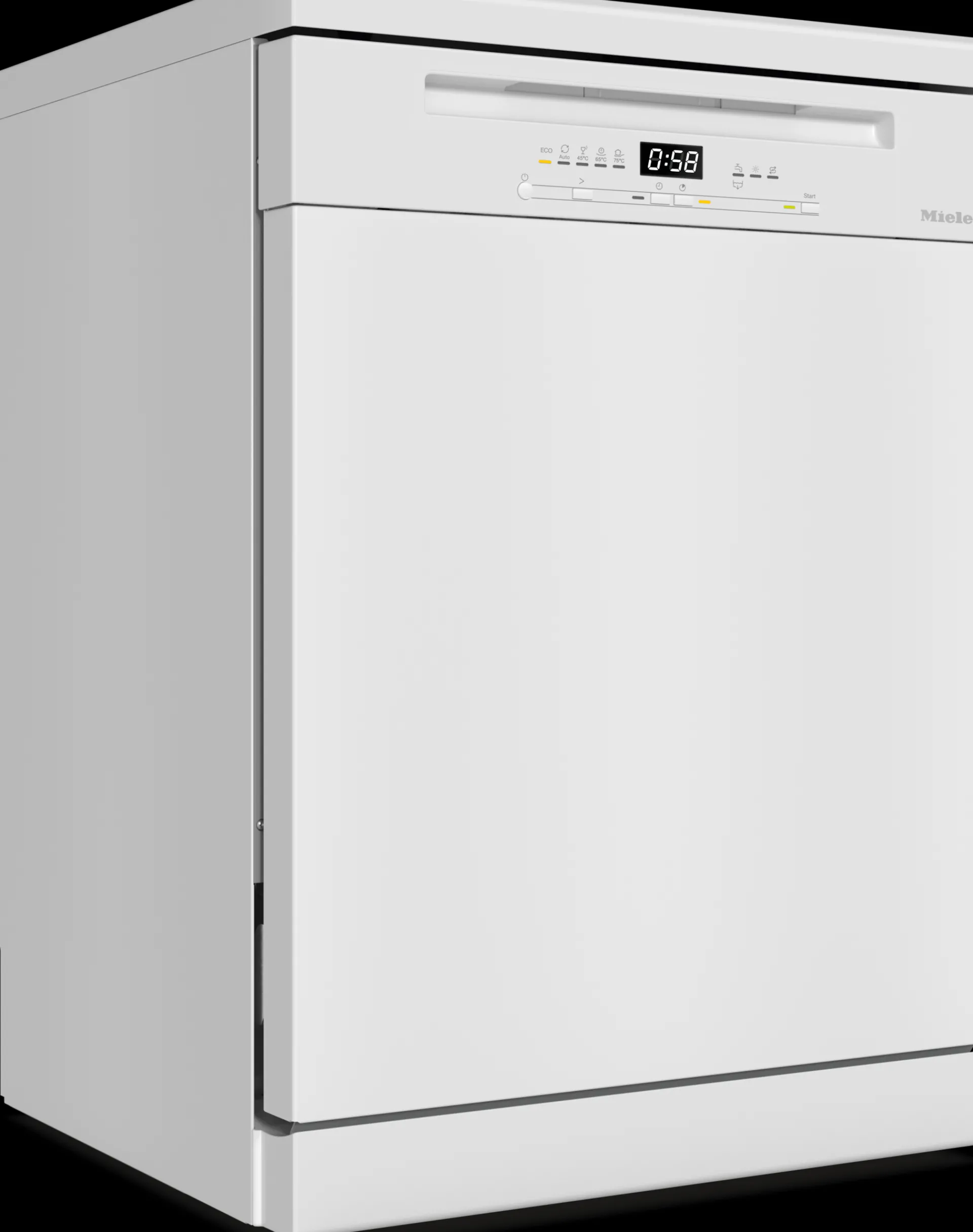 g__sc_active_plus_bianco__1.webp Miele Tutte Le Lavastoviglie | G 5410 SC Active Plus Bianco brillante