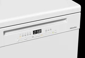 Miele Tutte Le Lavastoviglie | G 5410 SC Active Plus Bianco brillante