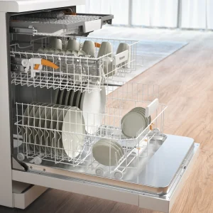 Miele Tutte Le Lavastoviglie | G 5410 SC Active Plus Bianco brillante