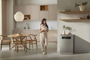 Miele Tutte Le Lavastoviglie | G 7600 SC AutoDos Acciaio inox CleanSteel