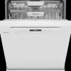 Miele Tutte Le Lavastoviglie | G 7210 SC Bianco brillante