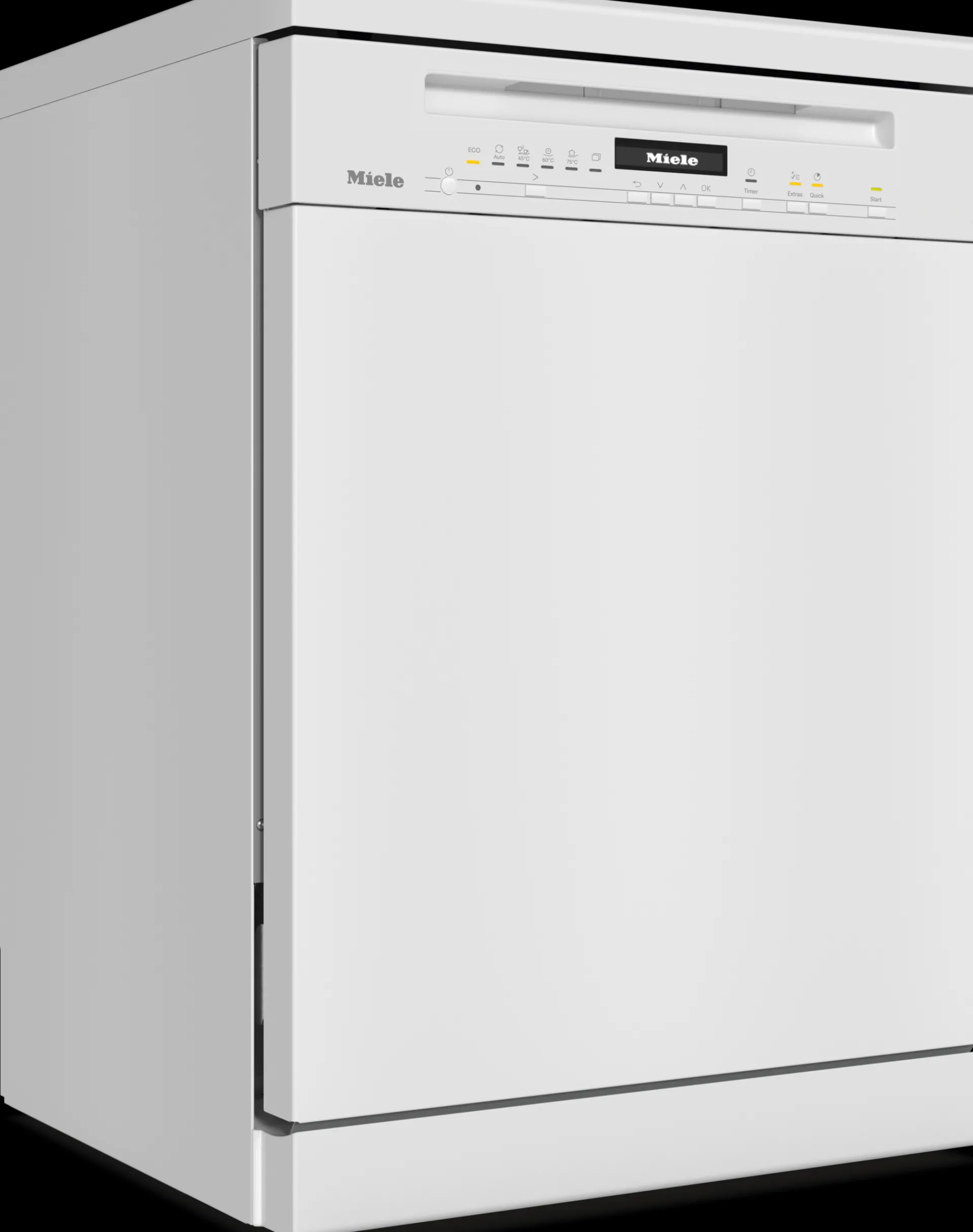 g__sc_bianco_brillante_1.webp Miele Tutte Le Lavastoviglie | G 7210 SC Bianco brillante