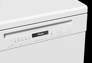 Miele Tutte Le Lavastoviglie | G 7210 SC Bianco brillante
