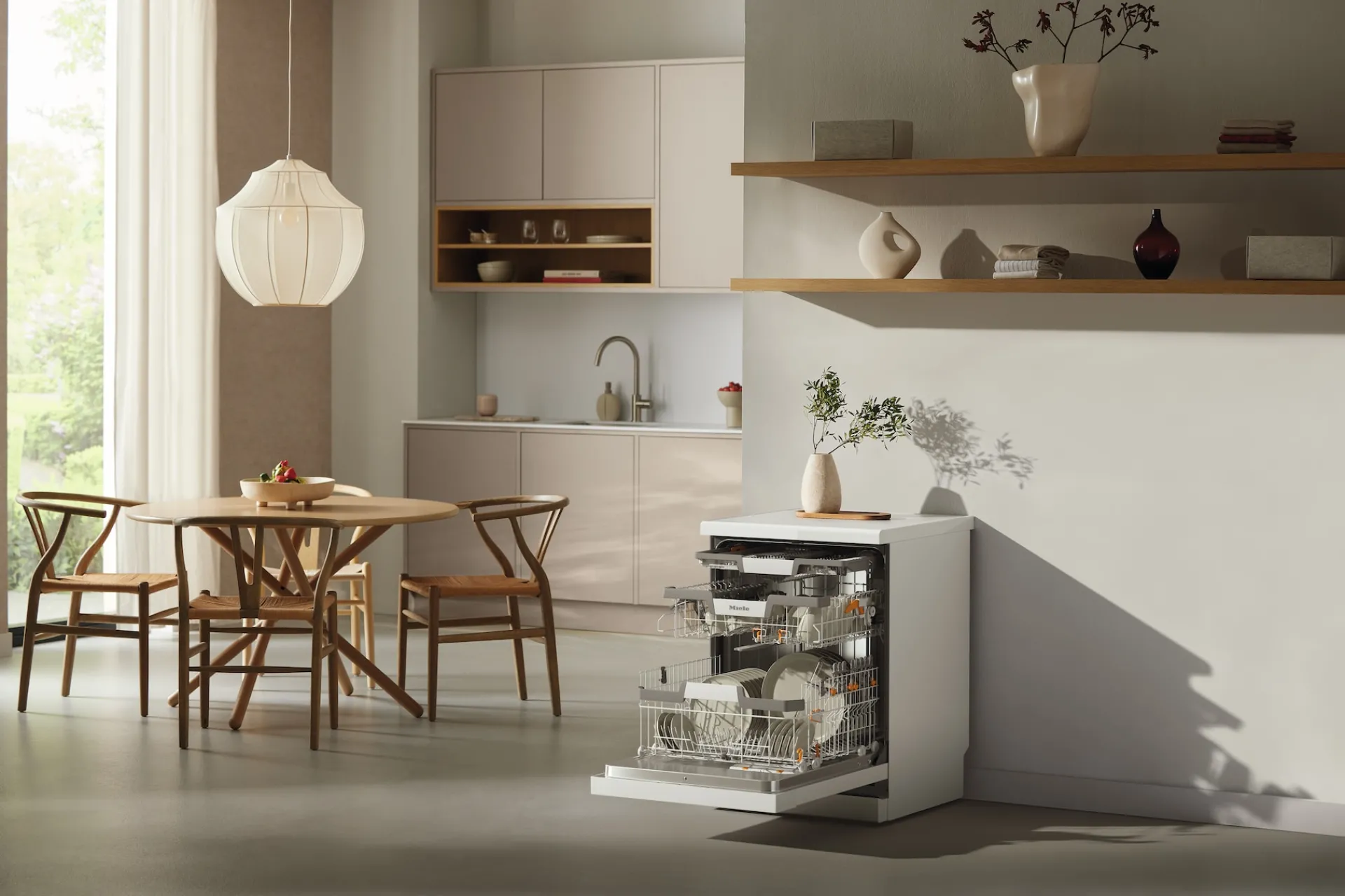 g__sc_bianco_brillante_5.webp Miele Tutte Le Lavastoviglie | G 7210 SC Bianco brillante