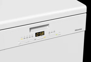 Miele Tutte Le Lavastoviglie | G 5133 SC Excellence Bianco brillante