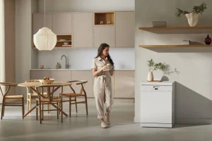 Miele Tutte Le Lavastoviglie | G 5133 SC Excellence Bianco brillante