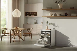 Miele Tutte Le Lavastoviglie | G 5133 SC Excellence Bianco brillante