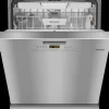 Miele Tutte Le Lavastoviglie | G 5110 SC Front Active Frontale CleanSteel