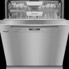 Miele Tutte Le Lavastoviglie | G 7130 SC Front AutoDos Frontale CleanSteel