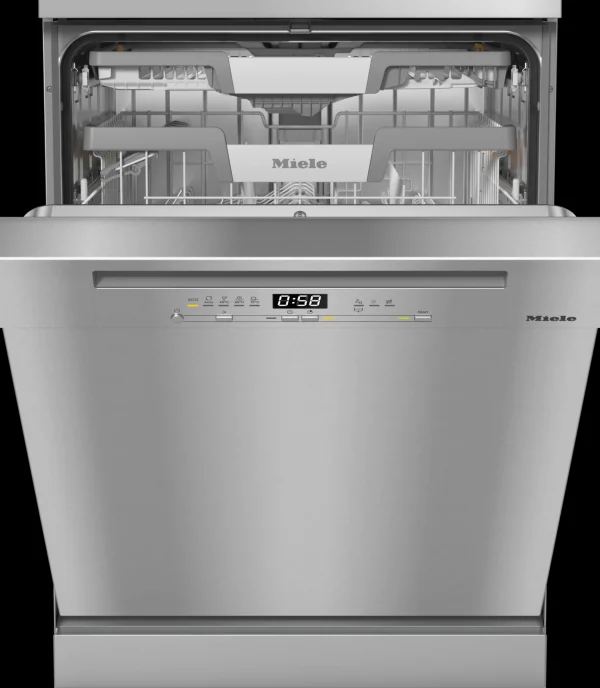 Miele Tutte Le Lavastoviglie | G 5433 SC Front Excellence Frontale CleanSteel