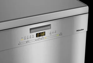 Miele Tutte Le Lavastoviglie | G 5133 SC Front Excellence Frontale CleanSteel