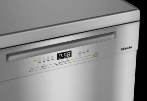 Miele Tutte Le Lavastoviglie | G 5433 SC Front Excellence Frontale CleanSteel