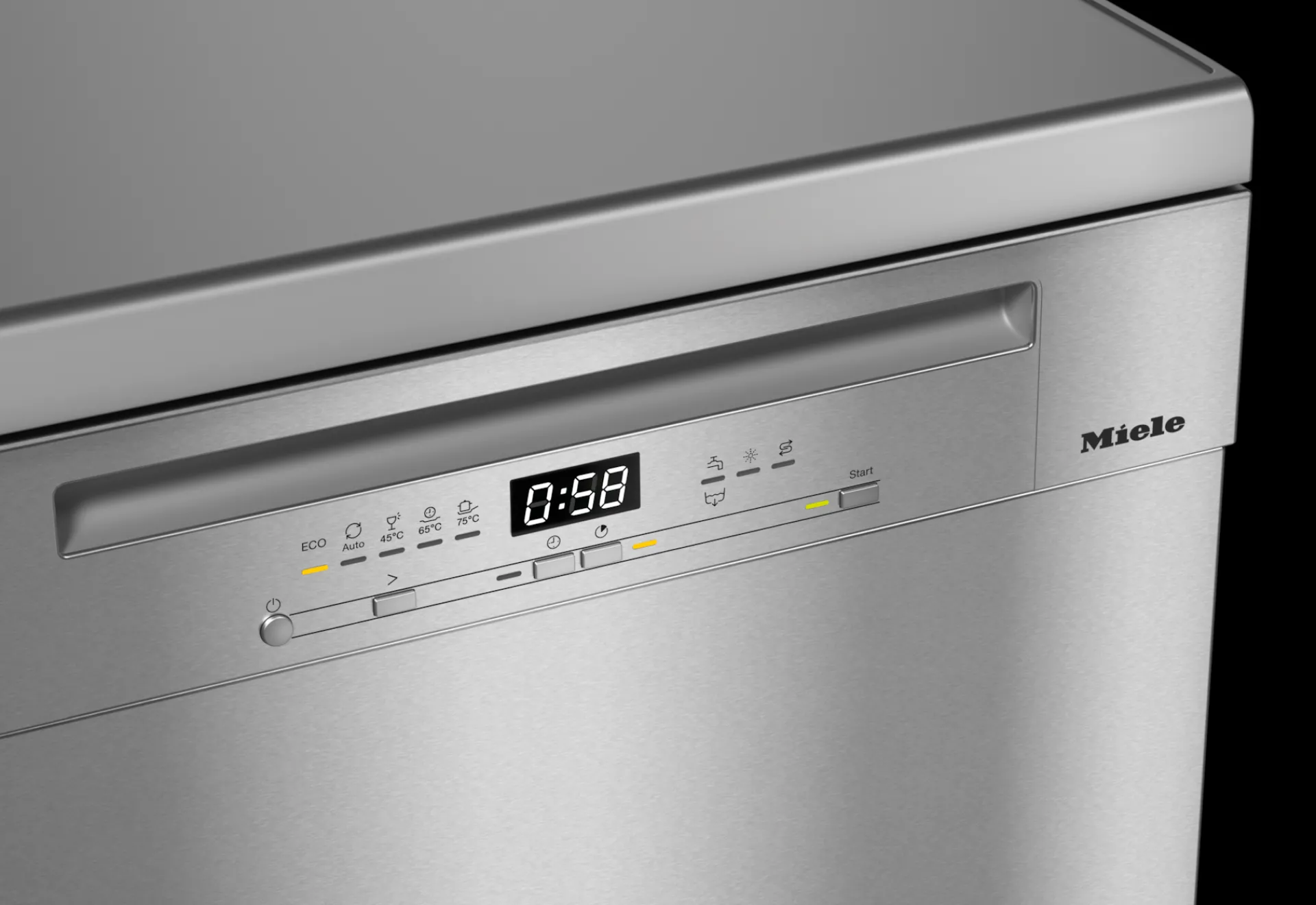 g__sc_front_excellence_fr_1.webp Miele Tutte Le Lavastoviglie | G 5433 SC Front Excellence Frontale CleanSteel
