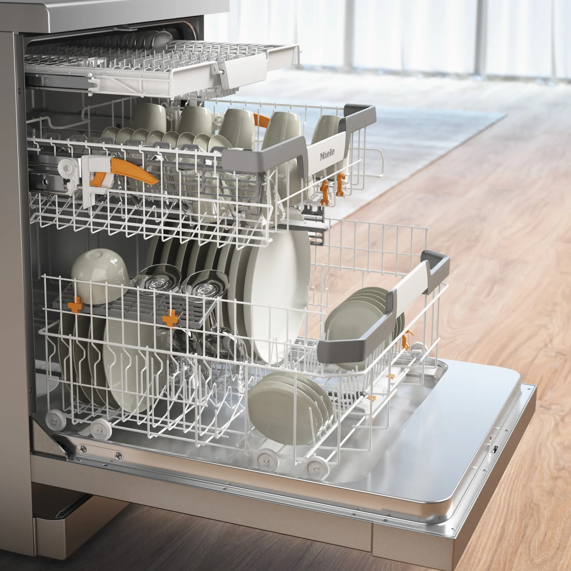 g__sc_front_excellence_fr_2-1.webp Miele Tutte Le Lavastoviglie | G 5133 SC Front Excellence Frontale CleanSteel