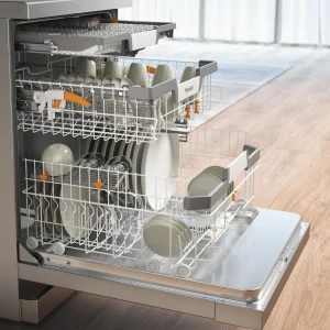 Miele Tutte Le Lavastoviglie | G 5433 SC Front Excellence Frontale CleanSteel