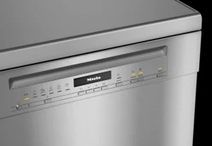 Miele Tutte Le Lavastoviglie | G 7210 SC Front Frontale CleanSteel