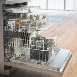 Miele Tutte Le Lavastoviglie | G 5132 SC Front Selection Frontale CleanSteel