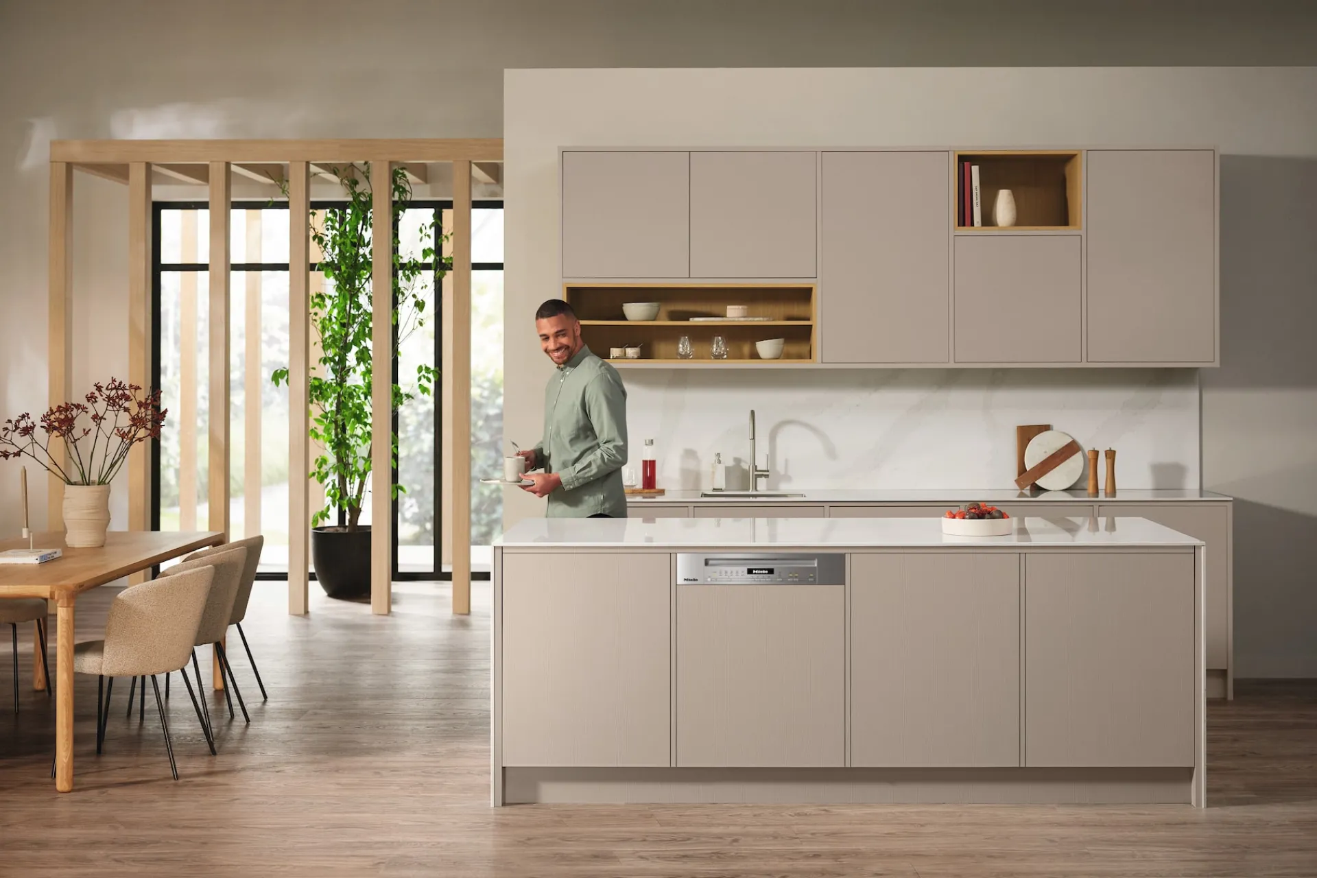 g__sc_front_selection_fro_4.webp Miele Tutte Le Lavastoviglie | G 5132 SC Front Selection Frontale CleanSteel