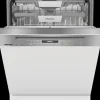 Miele Tutte Le Lavastoviglie | G 7210 SCi Acciaio inox CleanSteel