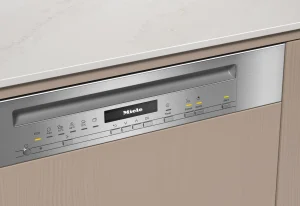 Miele Tutte Le Lavastoviglie | G 7210 SCi Acciaio inox CleanSteel