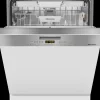 Miele Tutte Le Lavastoviglie | G 5110 SCi Active Acciaio inox CleanSteel