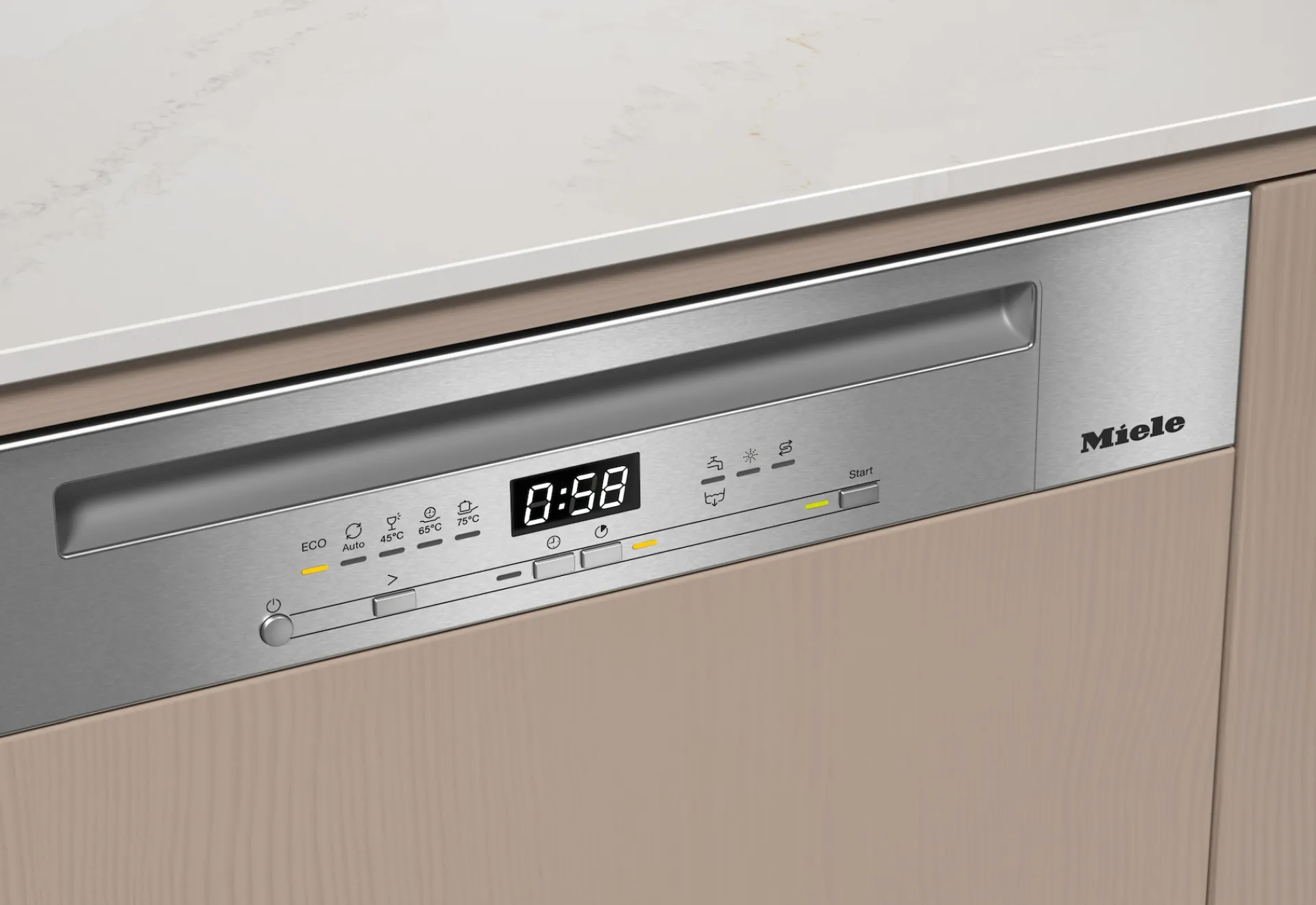 g__sci_active_plus_acciai_1.webp Miele Tutte Le Lavastoviglie | G 5410 SCi Active Plus Acciaio inox CleanSteel