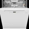 Miele Tutte Le Lavastoviglie | G 5410 SCi Active Plus Bianco brillante